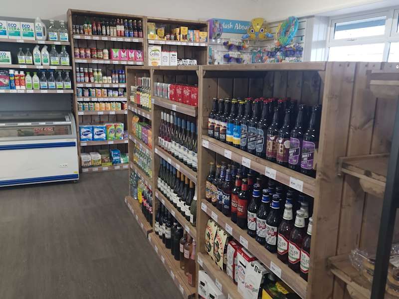 The Shop